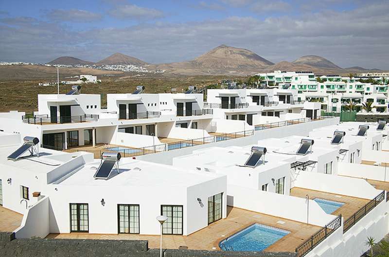 Villas Salinas De Matagorda Eksteriør bilde